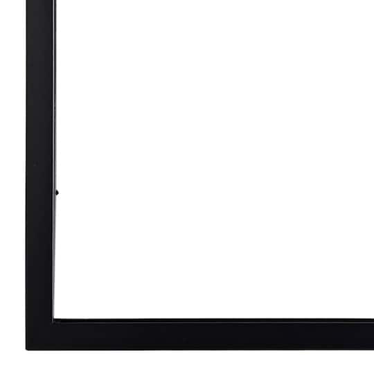 8 Pack: Black Float Frame by Studio Décor